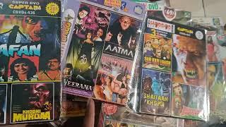 DVD for Sale | Horror DVD Sale, Veerana DVD, Kafan DVD | Whatsapp contact - 7974492233