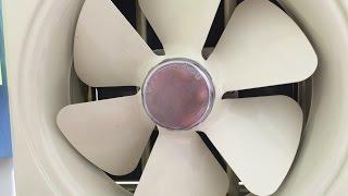 タカラ換気扇 形式不明