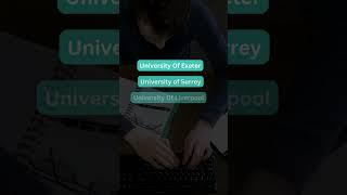 Studying MSC in Digital Marketing in UK!