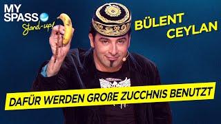 Digitalisierung im türkischen Supermarkt | Bülent Ceylan - Ganz schön turbülent