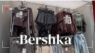 Bershka Women’s New Collection / December 2024 / What’s New at Bershka