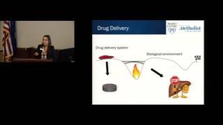 Dr. Joy Wolfram Talks About Nanomedicine