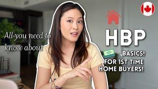 How I used the HOME BUYERS PLAN to buy a condo (first-time home buyer)