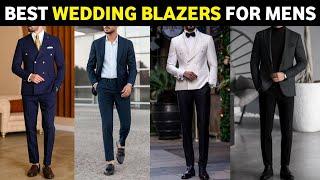 Best Wedding Suits That Upgrade Your Wedding Outfits 2025 ! Wedding Outfits Mens (In Hindi)