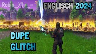 Duplication Glitch 2024 (Dupe Lobby) | Save The World