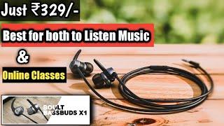Best Earphones under 500 || Bass Buds || Budget || Cheapest with good quality