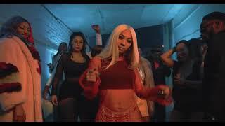 Lisa Mercedez ft Stylo G   What A Night Official Video