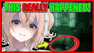 I Can't Believe This Really Happened To Her..