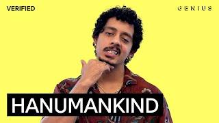 Hanumankind "Big Dawgs" Official Lyrics & Meaning | Genius Verified