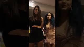 Tik Tok De Merly Morello y Fabiana Valcarcel