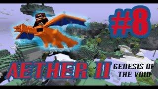 Aether II: Genesis of the Void - 8 - Tactics Advanced