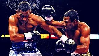 Shane Mosley vs Ricardo Mayorga - Highlights (MURDEROUS MAYHEM)