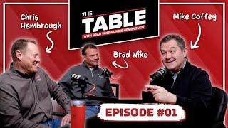 The Table | Episode #01 | Mike Coffey