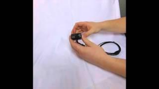 microPod II Lanyard