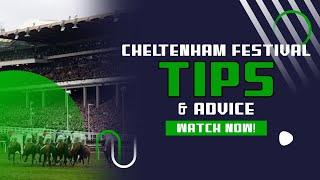 Cheltenham Tips | Betting Advice On Cheltenham Festival Tips | Cheltenham Races Tips