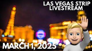 LAS VEGAS SATURDAY NIGHT LIVESTREAM