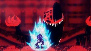 Metallix vs Sonic.EXE (Fatal Error)