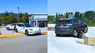 Idiots In Cars 331