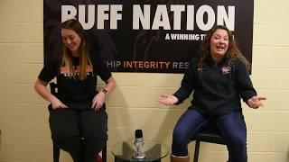 Milligan College Athletics: Beyond the Lines with Kassi Butcher and Kayla Baker