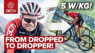 How I Got To 5W/kg | Ollie’s Cycling Performance Secrets!