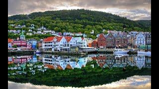 Norway - Bergen