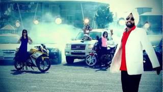 CHANDIGARH DIYAN KUDIYAN Full SOng - Ammy Virk ft.Bhinda Aujla OFFICIAL Video HD.flv