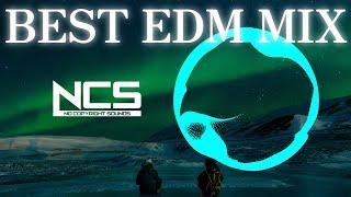 【BEST of NCS】カッコいいのに意外と知られてない？隠れた名曲NCSメドレー！【超厳選EDM】