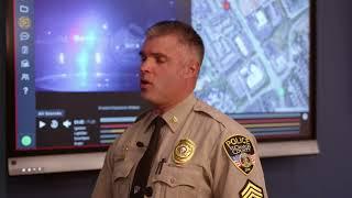 St. Charles County Police Body Camera Program