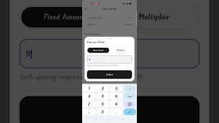 CoinW copy trading
