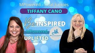 Unlocking Your Subconscious for Success: Energy Healing & Goal Alignment | Tiffany Cano