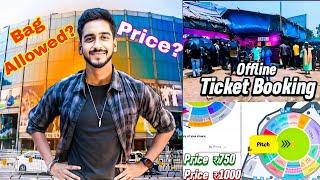 Kolkata Eden Gardens Ticket Booking 2025 | Full Information to collect ticket | IPL 2025