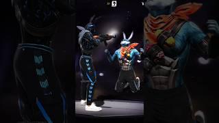 RAISTAR VS WHITE444️ #shorts#ytshorts#shortzing#trendingshorts