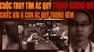 Kỳ Án Trung Quốc : Bí Mật Đằng Sau Con Số 13 & Những Đêm Ác Mộng Về Tội Lỗi