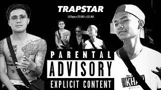 TRAPSTAR - Lil Dope x 23 LMJ x 12 LMJ (Official Audio)