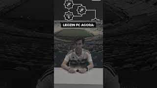 F pro Leozin FC #shorts #copadasbolinhas #leozinfc