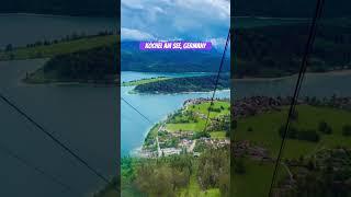 Kochel am See, Germany #shorts #youtubeshorts