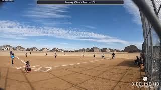 SC MorrisSC 10U (2022.02.20)