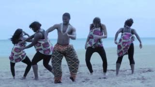 Benji Cavalli- come together  ' Liberian Artist'