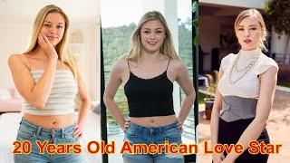 Amber Moore Biography|American Actress In 2024|Amber Moore Love Star|American Love Star