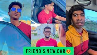 Getting a new car | #naveenricky