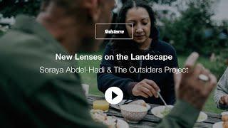 Soraya Abdel-Hadi: New Lenses on the Landscape | Ocean Openers