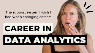 CareerFoundry Data Analytics Program Review for Career Changers