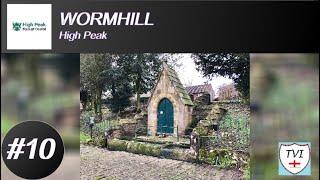 WORMHILL: High Peak Parish #10 of 22