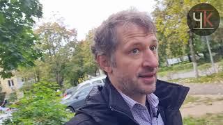 В Королёве отменили выборы? Многие не могут найти участки или вообще не в курсе про даты голосования