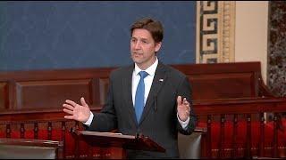 Ben Sasse: Every baby deserves a fighting chance