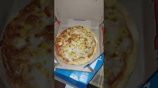 Zindagi bhar koi pizza dilado mujhe #pizza #pizzalover #food #dominospizza #foodie #winter