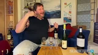 Joe Wadsack The Drinks Coach UK Tastes Our Fontanassa Ca Adua Gavi