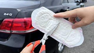 Top 10 Simple Yet Useful Car Hacks Nobody Told You About