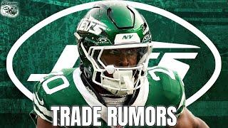 Breece Hall Trade Rumor Gets Blown Out of Proportion | New York Jets News
