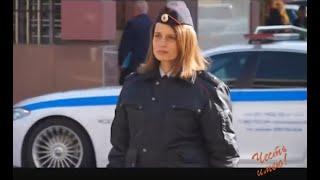 Передача "Честь имею!".  БУБЛИКОВА ОЛЬГА ПЕТРОВНА